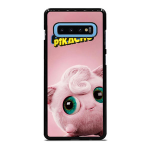 ANIME POKEMON MOVIE PIRPULF Samsung Galaxy S10 Plus Case