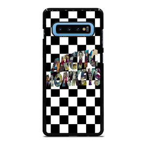 ARCTIC MONKEYS Samsung Galaxy S10 Plus Case