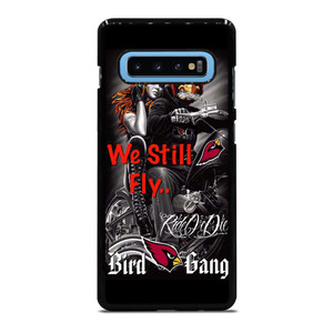 ARIZONA CARDINALS WE STILL FLY Samsung Galaxy S10 Plus Case