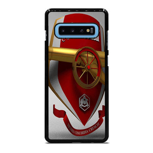 ARSENAL FC Samsung Galaxy S10 Plus Case