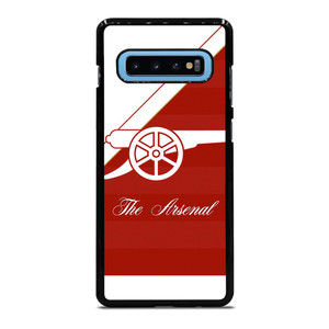 ARSENAL LOGO JERSEY Samsung Galaxy S10 Plus Case ARSENAL LOGO JERSEY Samsung Galaxy S10 Plus Case