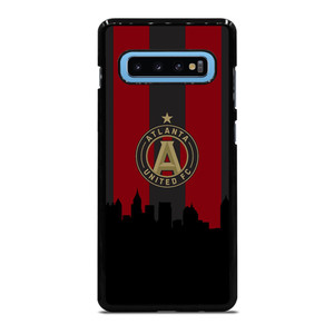ATLANTA UNITED CITY Samsung Galaxy S10 Plus Case ATLANTA UNITED CITY Samsung Galaxy S10 Plus Case