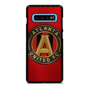 ATLANTA UNITED FC LOGO Samsung Galaxy S10 Plus Case ATLANTA UNITED FC LOGO Samsung Galaxy S10 Plus Case