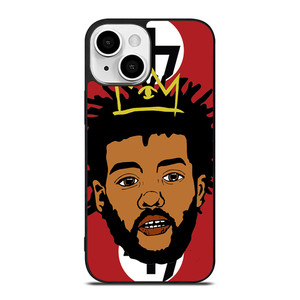 KING STEELO CAPITAL STEEZ iPhone 13 Mini Case
