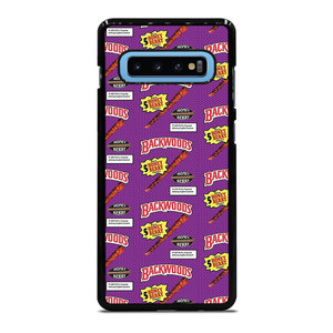 BACKWOODS HONEY BERRY Samsung Galaxy S10 Plus Case