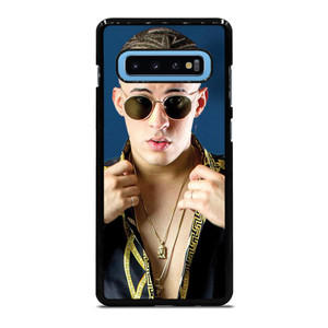 BAD BUNNY 2 Samsung Galaxy S10 Plus Case BAD BUNNY 2 Samsung Galaxy S10 Plus Case