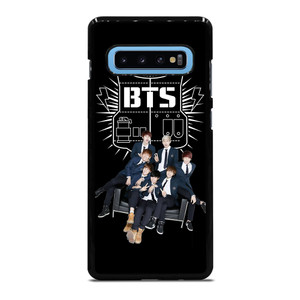 BANGTAN BOYS BTS FAMILY Samsung Galaxy S10 Plus Case BANGTAN BOYS BTS FAMILY Samsung Galaxy S10 Plus Case