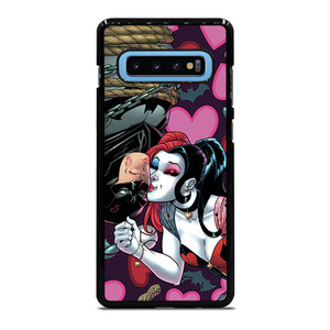 BATMAN HARLEY QUINN Samsung Galaxy S10 Plus Case