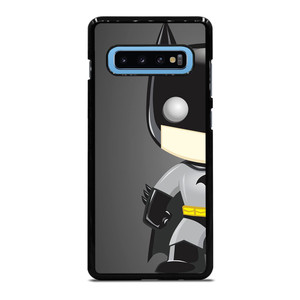 BATMAN KAWAII Samsung Galaxy S10 Plus Case BATMAN KAWAII Samsung Galaxy S10 Plus Case
