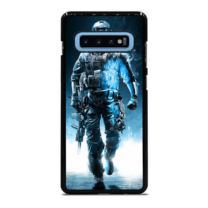 BATTLEFIELD 3 ACTION GAME Samsung Galaxy S10 Plus Case