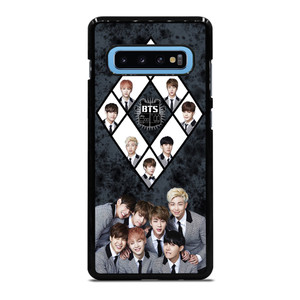 BEAUTYFUL BTS Samsung Galaxy S10 Plus Case