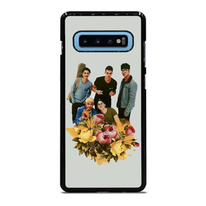 BEST CNCO BAND Samsung Galaxy S10 Plus Case BEST CNCO BAND Samsung Galaxy S10 Plus Case