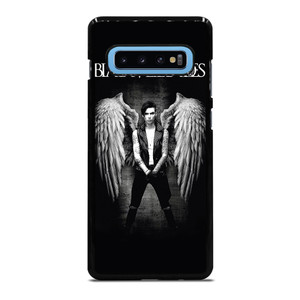 BLACK VEIL BRIDES ANDY ANGEL Samsung Galaxy S10 Plus Case BLACK VEIL BRIDES ANDY ANGEL Samsung Galaxy S10 Plus Case