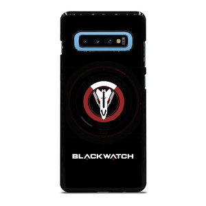 BLACKWATCH OVERWATCH Samsung Galaxy S10 Plus Case