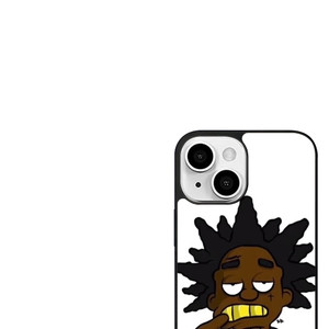 KODAK BLACK CARTOON 3 iPhone 13 Mini Case KODAK BLACK CARTOON 3 iPhone 13 Mini Case