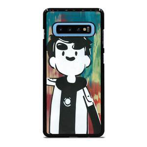 BRAVES WARRIORS THE JASON ADAMS Samsung Galaxy S10 Plus Case