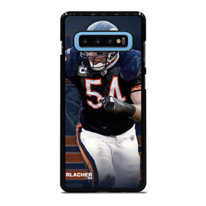 BRIAN URLACHER CHICAGO BEARS Samsung Galaxy S10 Plus Case