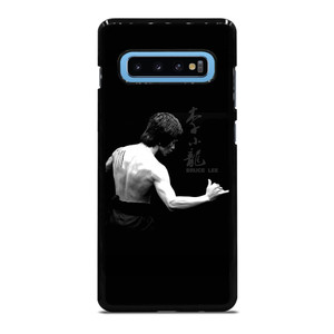 BRUCE LEE 4 Samsung Galaxy S10 Plus Case BRUCE LEE 4 Samsung Galaxy S10 Plus Case