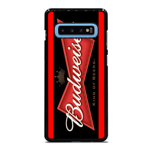 BUDWEISER LOGO Samsung Galaxy S10 Plus Case
