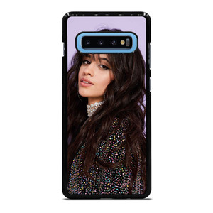 CAMILA CABELLO SEXY Samsung Galaxy S10 Plus Case CAMILA CABELLO SEXY Samsung Galaxy S10 Plus Case
