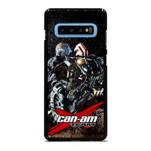CAN AM SPYDER Samsung Galaxy S10 Plus Case