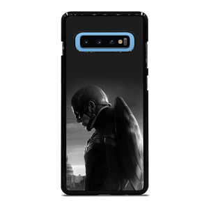 CAPTAIN AMERICA SAD Samsung Galaxy S10 Plus Case CAPTAIN AMERICA SAD Samsung Galaxy S10 Plus Case