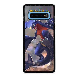 CARTOON POKEMON GARCHOPM Samsung Galaxy S10 Plus Case