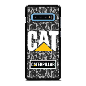 CATERPILLAR BAPE Samsung Galaxy S10 Plus Case
