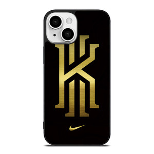 KYRIE IRVING BOSTON CELTICS LOGO iPhone 13 Mini Case