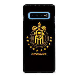 CHIVAS GUADALAJARA LOGO Samsung Galaxy S10 Plus Case