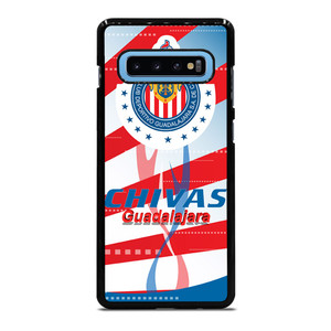 CHIVAS GUADALAJARA Samsung Galaxy S10 Plus Case