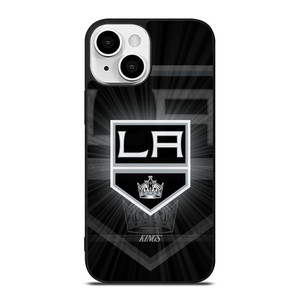 LA KINGS LOS ANGELES 2 iPhone 13 Mini Case
