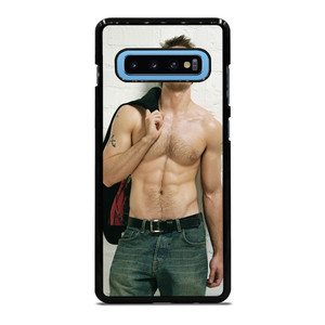 CHRIS EVANS HOT SEXY BODY Samsung Galaxy S10 Plus Case CHRIS EVANS HOT SEXY BODY Samsung Galaxy S10 Plus Case