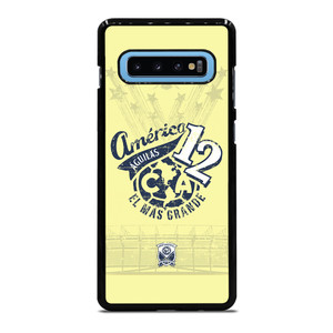 CLUB AMERICA AGUILAS Samsung Galaxy S10 Plus Case