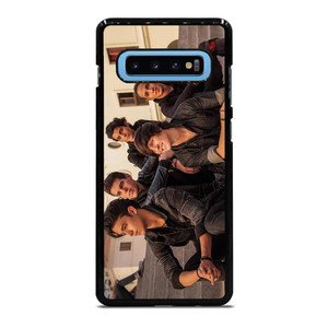CNCO GROUP 3 Samsung Galaxy S10 Plus Case