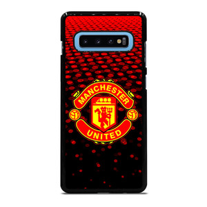 COOL MANCHESTER UNITED LOGO Samsung Galaxy S10 Plus Case COOL MANCHESTER UNITED LOGO Samsung Galaxy S10 Plus Case