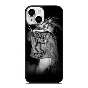 LADY GAGA BORN THIS WAY iPhone 13 Mini Case