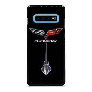 CORVETTE STINGRAY Samsung Galaxy S10 Plus Case