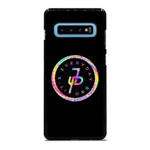 COVER THE RAINBOW JAKE PAUL Samsung Galaxy S10 Plus Case COVER THE RAINBOW JAKE PAUL Samsung Galaxy S10 Plus Case