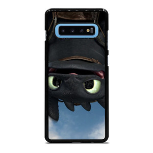 CUTE TOOTHLESS 2 Samsung Galaxy S10 Plus Case