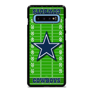DALLAS COWBOYS LOGO Samsung Galaxy S10 Plus Case