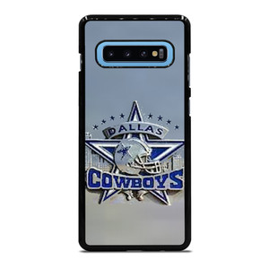 DALLAS COWBOYS NFL 2 Samsung Galaxy S10 Plus Case DALLAS COWBOYS NFL 2 Samsung Galaxy S10 Plus Case