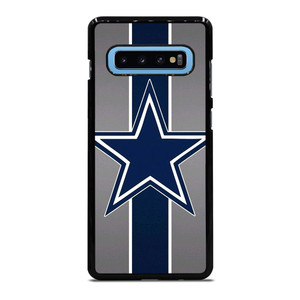 DALLAS COWBOYS STAR LOGO Samsung Galaxy S10 Plus Case