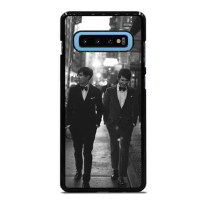 DAN AND PHIL Samsung Galaxy S10 Plus Case DAN AND PHIL Samsung Galaxy S10 Plus Case
