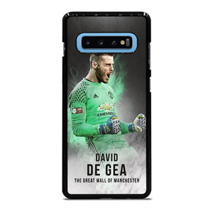 DAVID DE GEA 2 Samsung Galaxy S10 Plus Case DAVID DE GEA 2 Samsung Galaxy S10 Plus Case