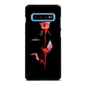 DEPECHE MODE VIOLATOR Samsung Galaxy S10 Plus Case DEPECHE MODE VIOLATOR Samsung Galaxy S10 Plus Case