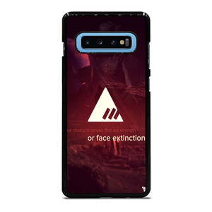 DESTINY NEW MONARCHY Samsung Galaxy S10 Plus Case