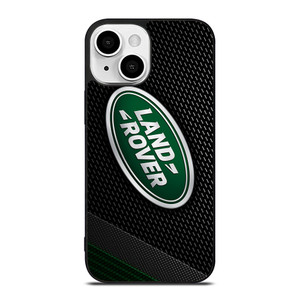 LAND ROVER LOGO 2 iPhone 13 Mini Case