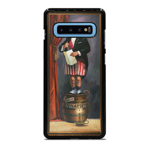 DISNEY HAUNTED MANSION STRETCHING Samsung Galaxy S10 Plus Case