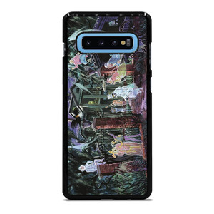 DISNEY HAUNTED MANSION Samsung Galaxy S10 Plus Case